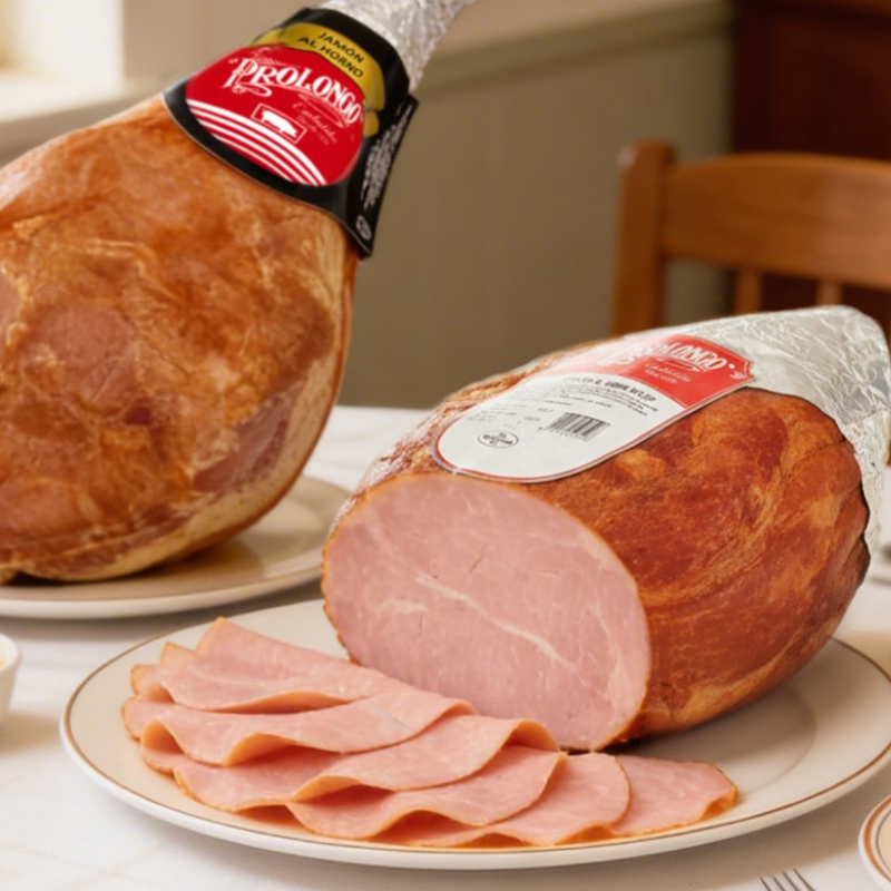 Prolongo tweet media