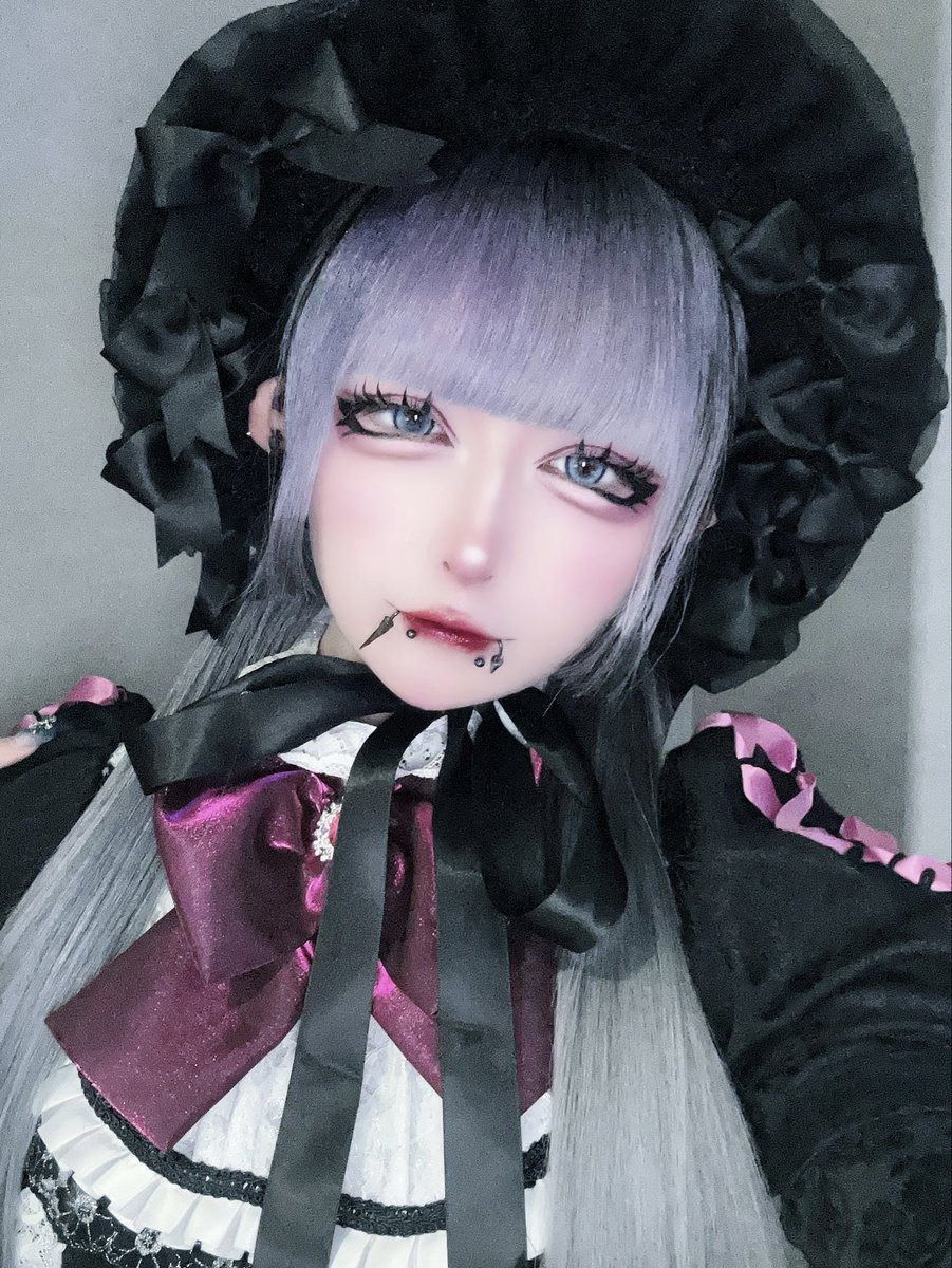 関口 ラム tweet media