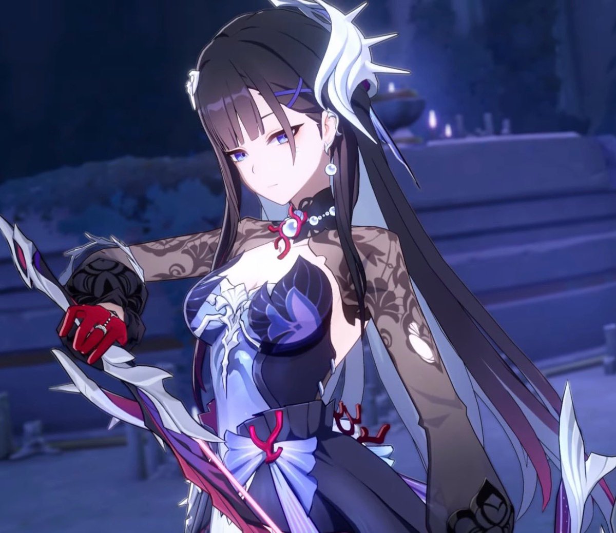 ただのしがなかった天の涯 tweet media