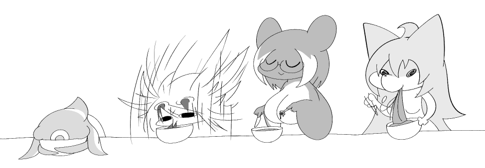 大間もけ tweet media