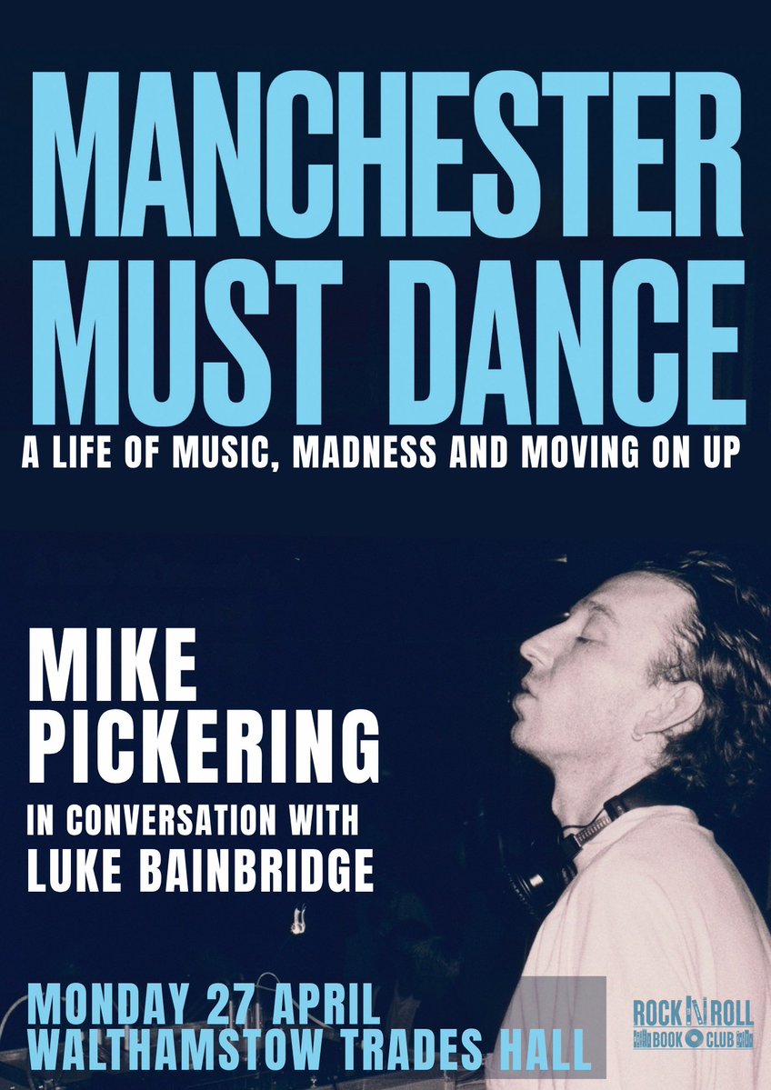 Rock'n'Rollbookclub 📚 tweet media