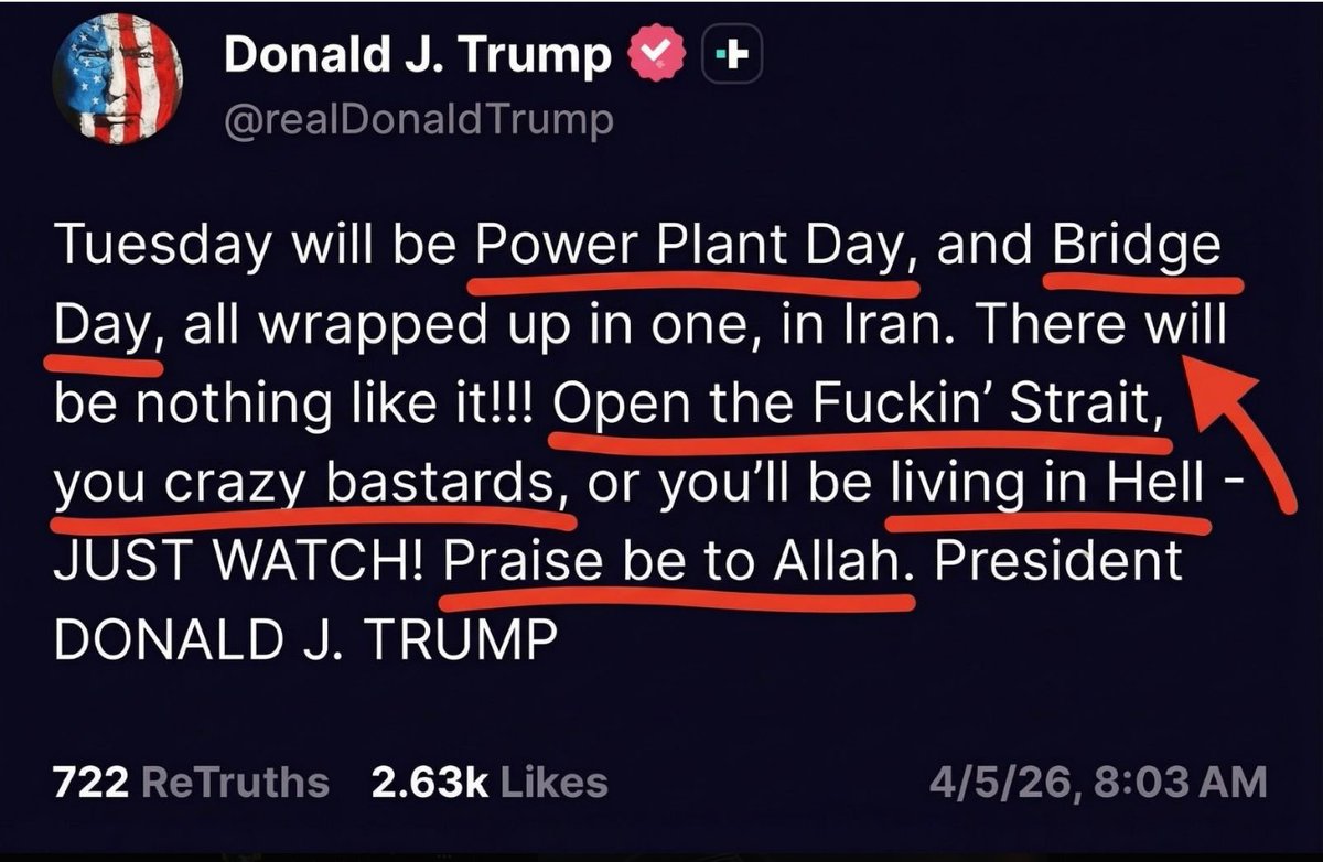 The World Watch tweet media