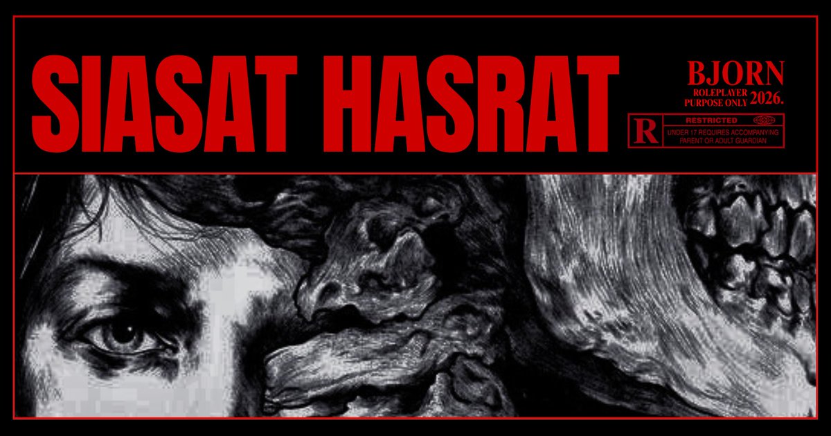 𝗥𝗜𝗢 𝗦𝗢𝗘𝗗𝗔𝗥𝗝𝗢. tweet media