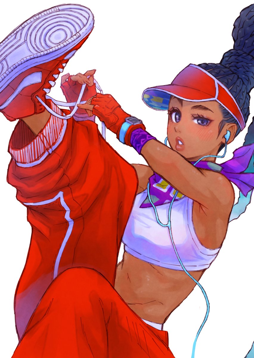 デラロッチャ tweet media