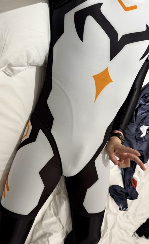 米粒菌🕷️ tweet media