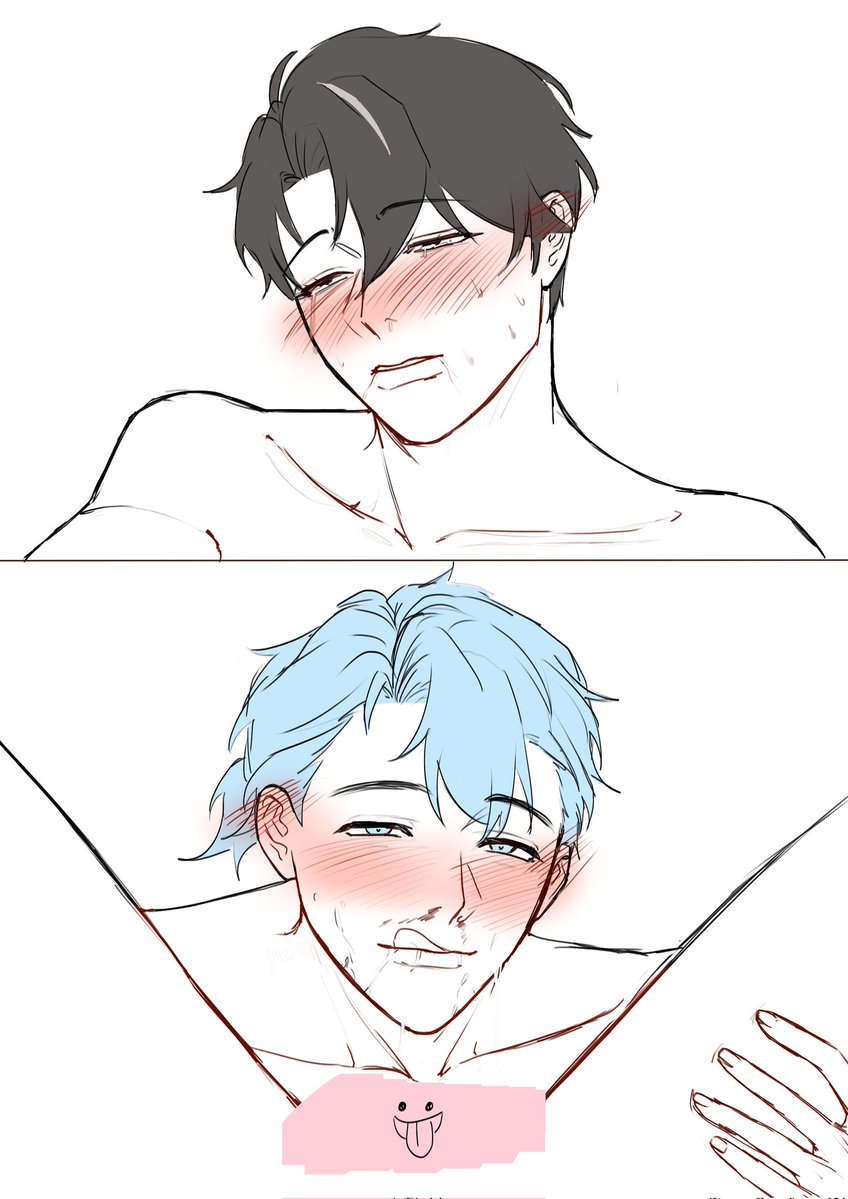 yubeeee【ML4NO】 tweet media