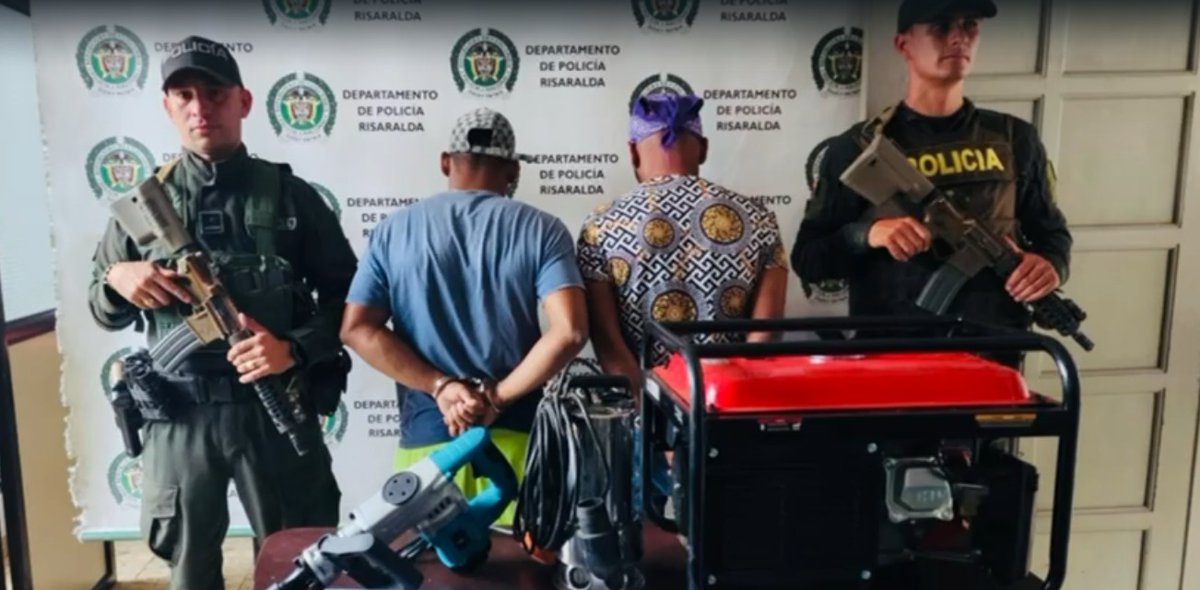 Alerta Pereira tweet media