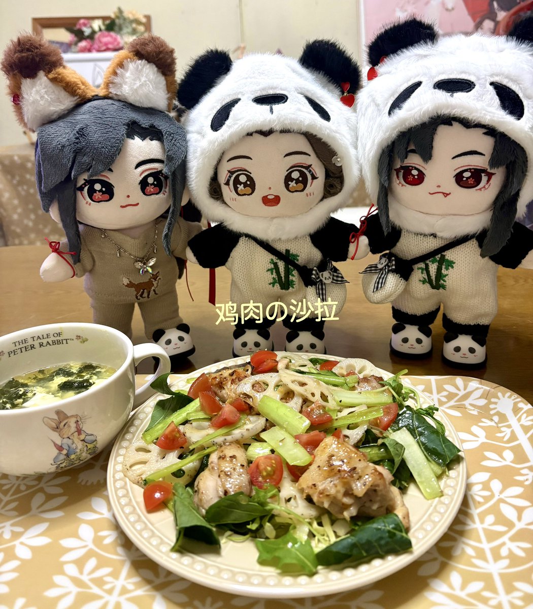 モン母 tweet media