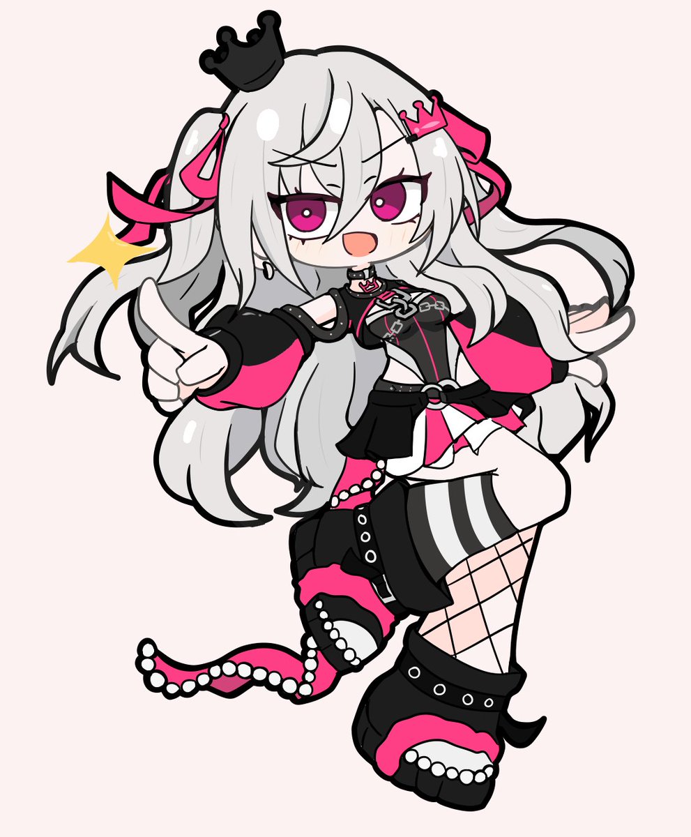 にじょー。 tweet media