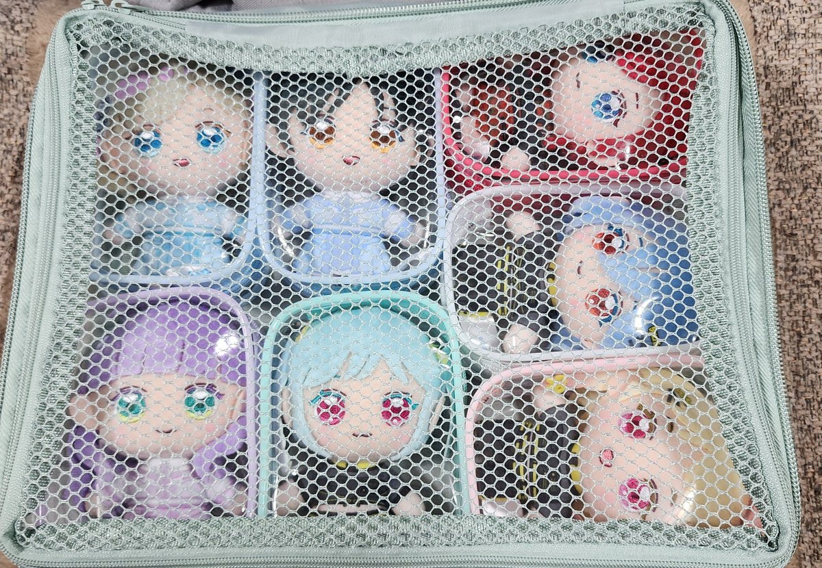 柵(しがらみ) tweet media