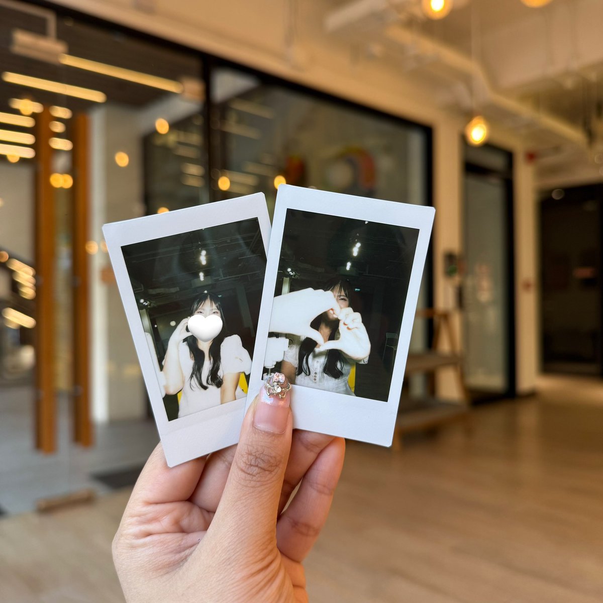 𝒫ymcha ♥︎ tweet media