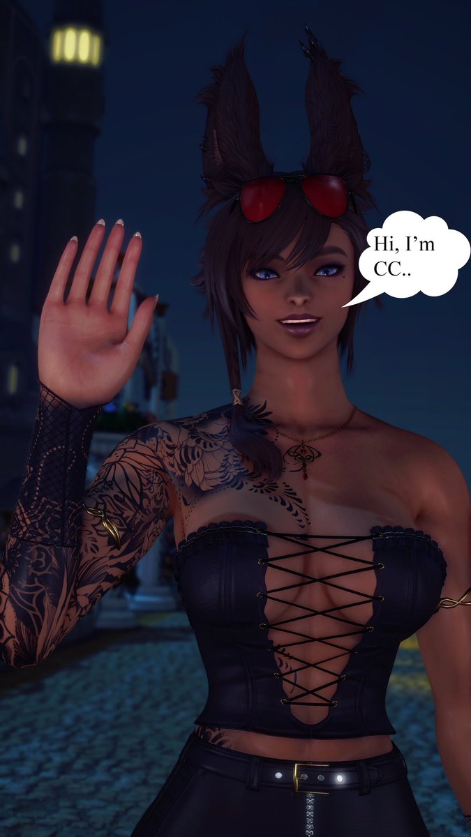 Emi Faeheart tweet media