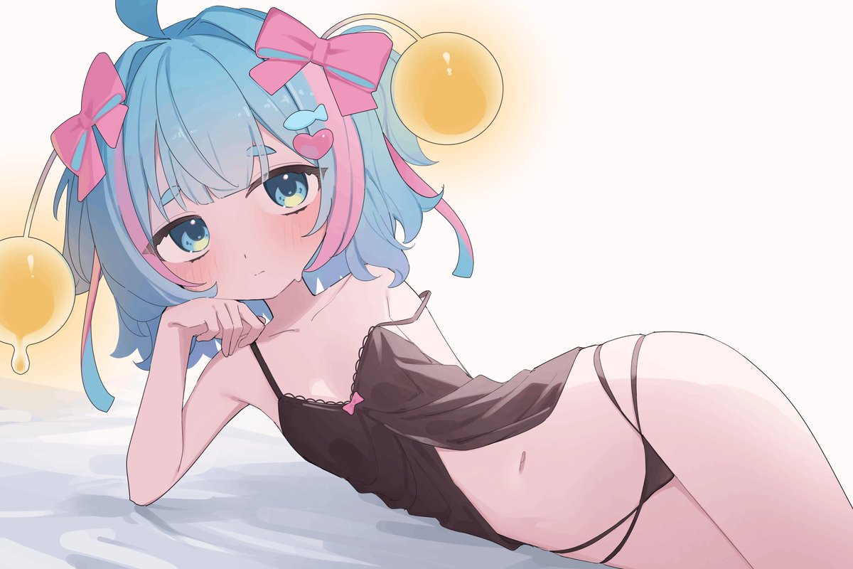 Gelatin Enjoyer 🐟⭐️ tweet media