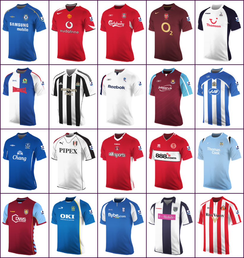 The Premiership Years tweet media