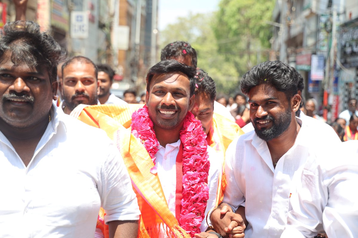 BERVIN KINGS TVK tweet media