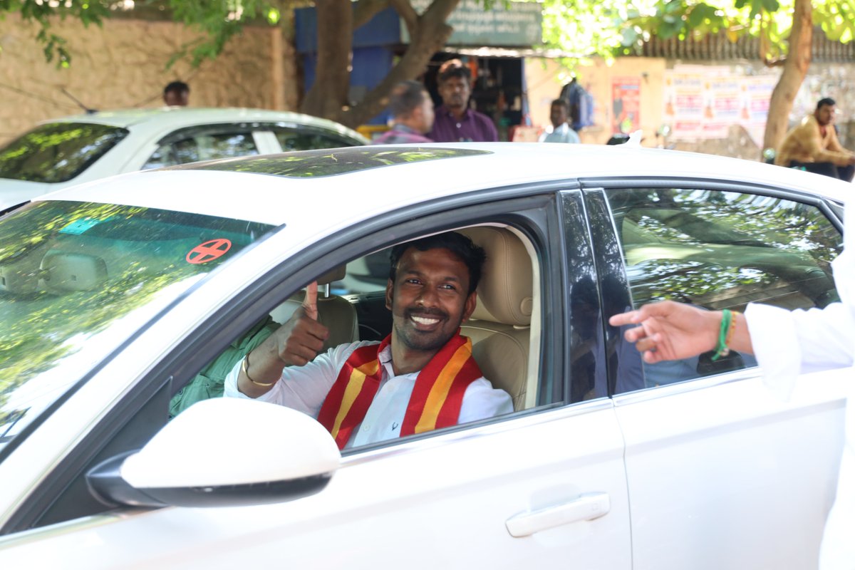 BERVIN KINGS TVK tweet media