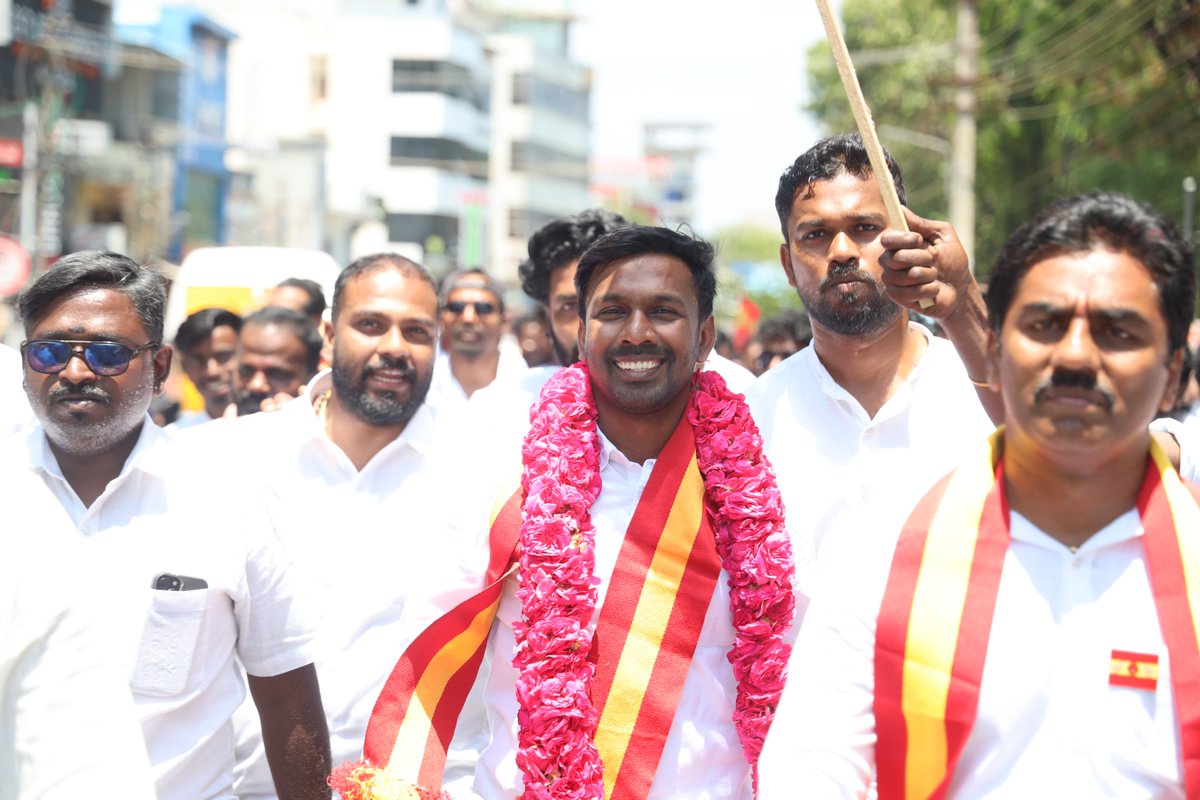 BERVIN KINGS TVK tweet media