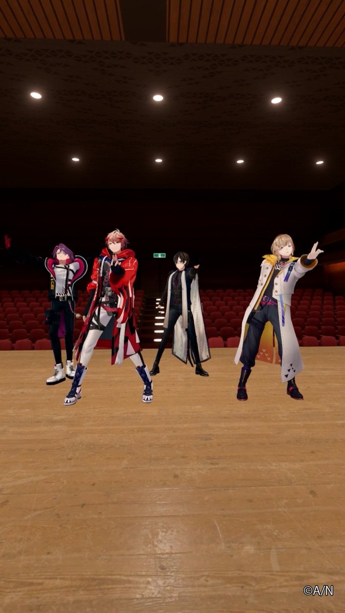 VOLTACTION tweet media