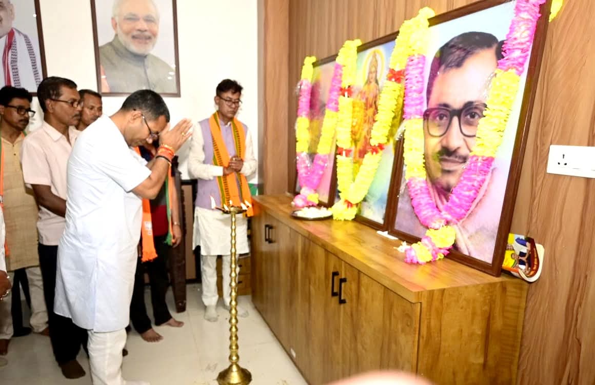 Krishnendu Paul tweet media