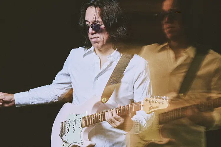 ISPMusica's tweet image. 🟠Tomo Fujita explora cómo la articulación y los altavoces #Celestion definen el carácter de la #guitarra.

🟠Su tono refleja una filosofía basada en la #simplicidad y el protagonismo de la #ejecución, con Celestion como base sonora.

@celestionUK 

🔗ispmusica.com/bancos-de-prue…