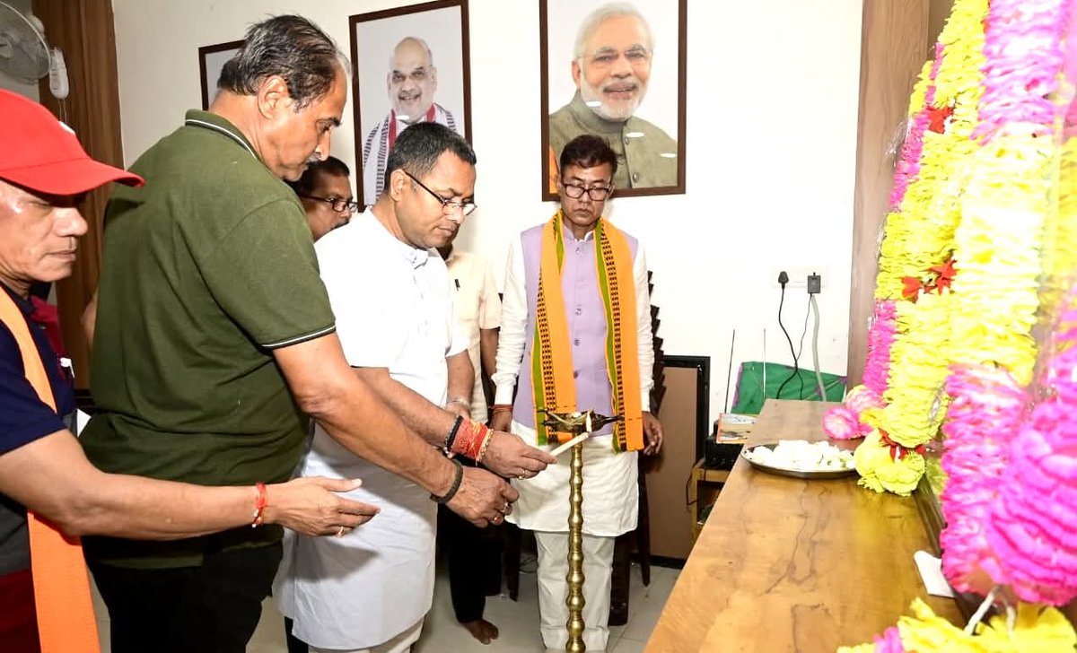 Krishnendu Paul tweet media