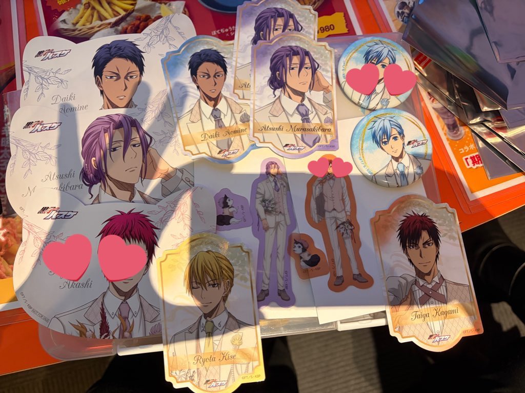 阿弥陀ﾁｬﾝの取引垢 tweet media