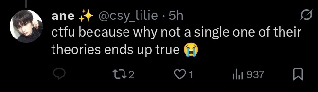 loii ۶ৎ tweet media