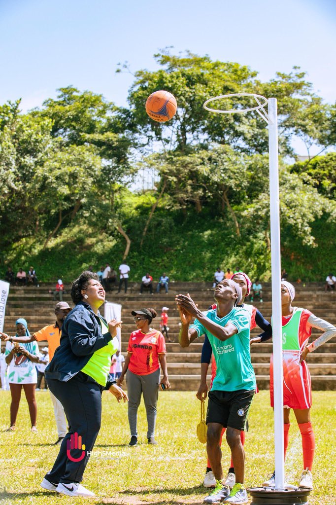 Corporate Games League tweet media