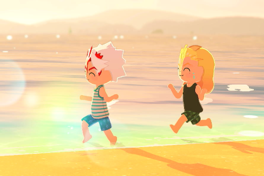 ジェノ tweet media