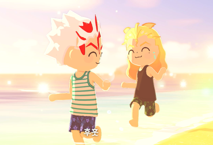 ジェノ tweet media