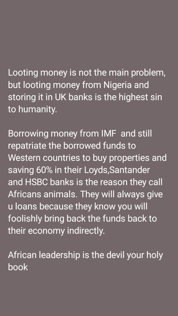 OBIAJURU ODILINYE tweet media