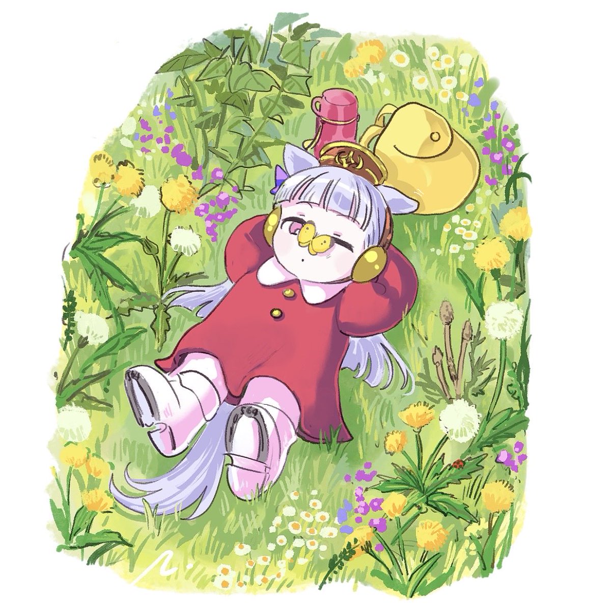 ロゼコ tweet media