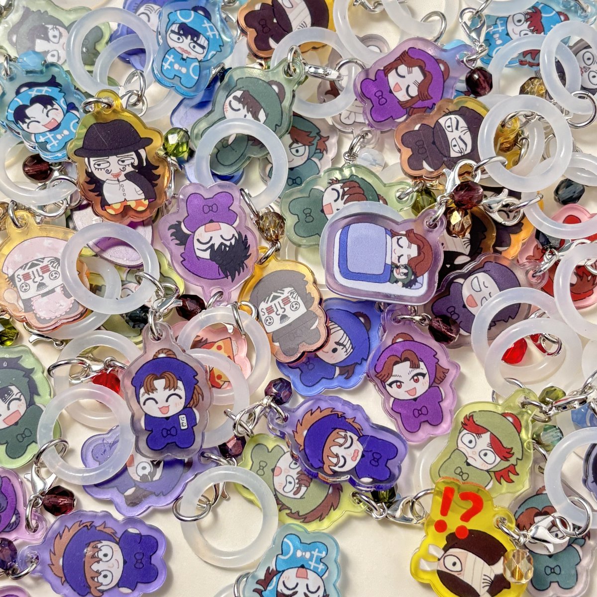 maya@5/6西1サ01a tweet media