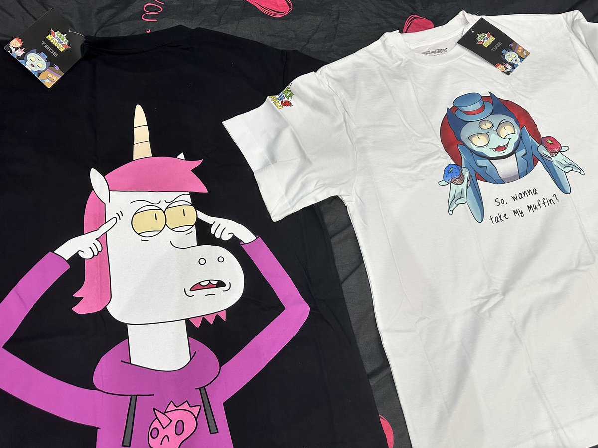 Denis Matveev tweet media