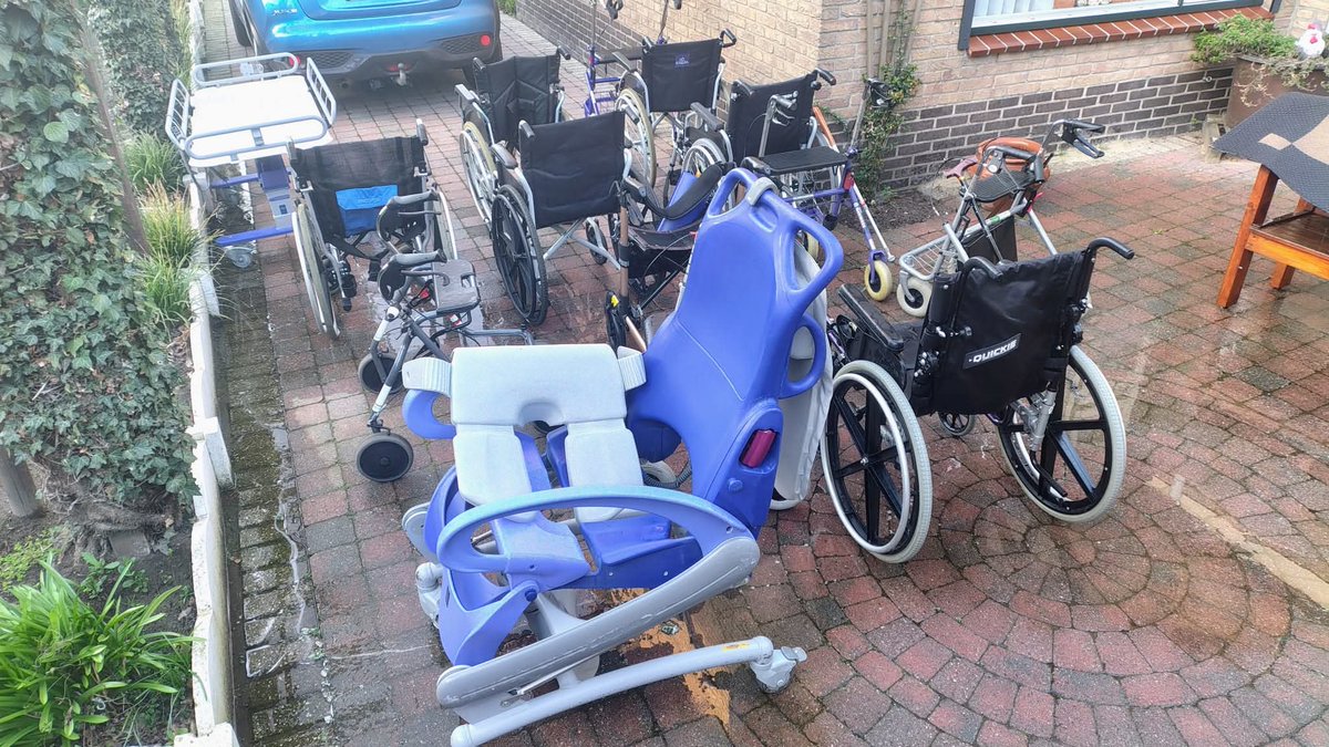 Eva Yelina Silva tweet media