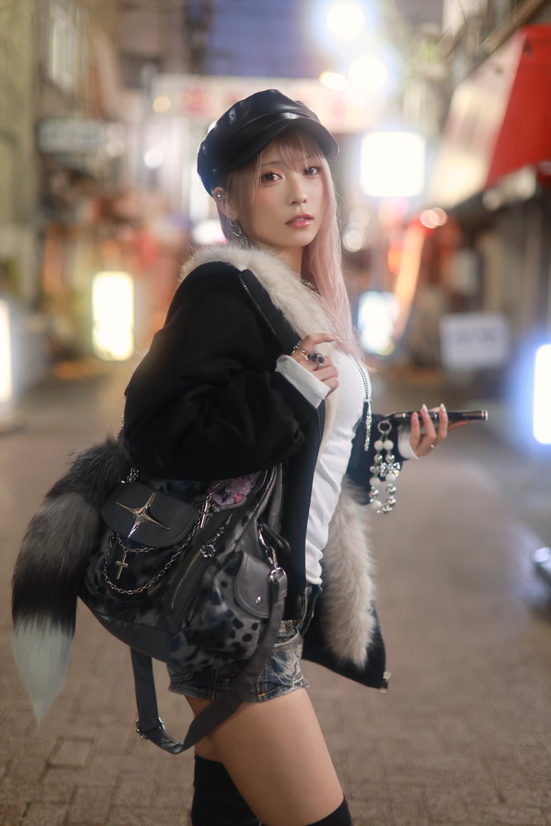 東雲氷❄️🍺高知アニクリ祭 tweet media