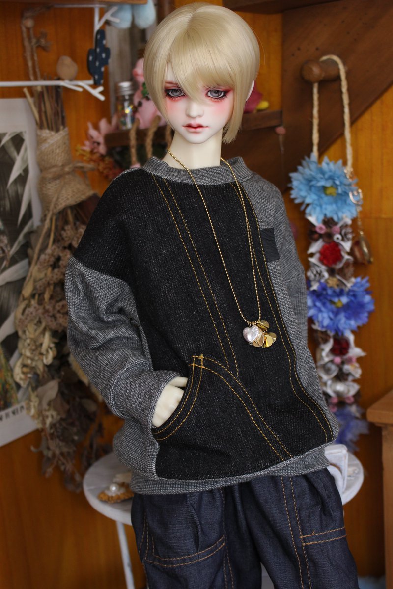 かっぱん tweet media