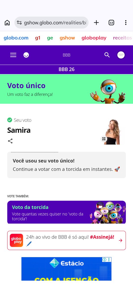 ErinyesBr's tweet photo. @anapaularenault Desculpa ADM, mas quem sai é Samira.
Visando o melhor para a Ana Paula ter pessoas leais de fato ao seu lado e não somente quando é conveniente.
#ForaSamira https://t.co/7RWdKdhpdf
