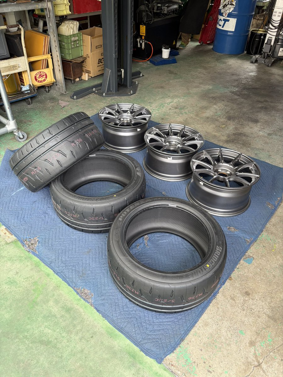 ᴍɪʀᴏᴋᴜ tweet media