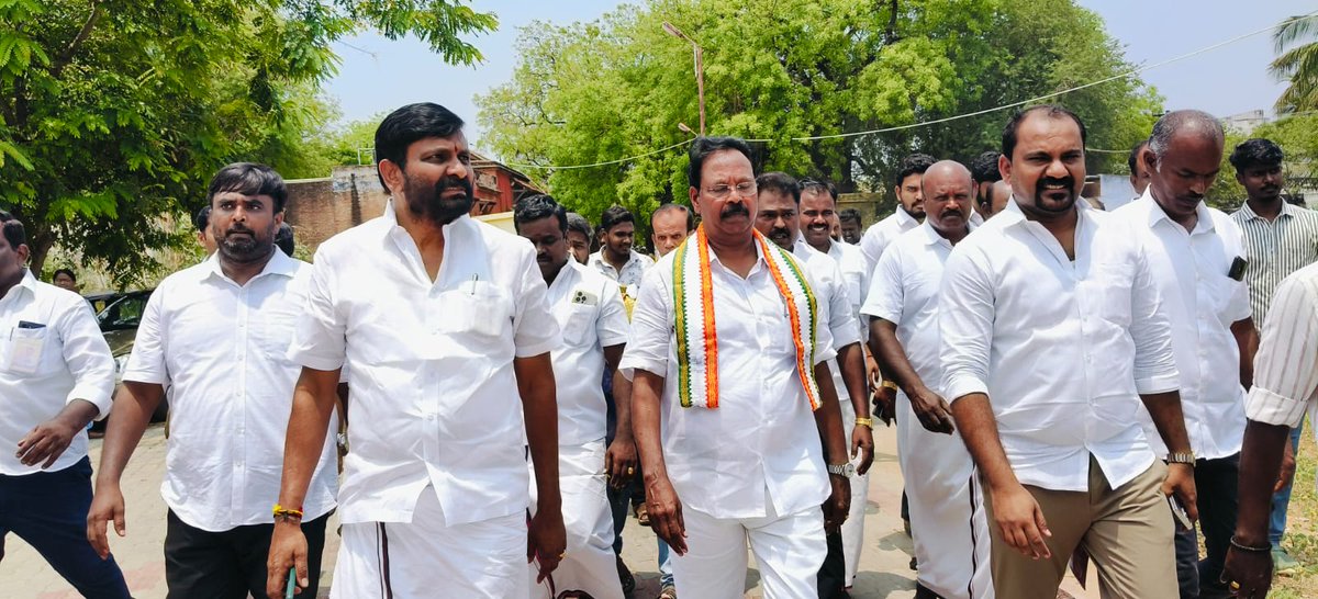 Arockia Edwin (ஆரோக்கிய எட்வின்) tweet media