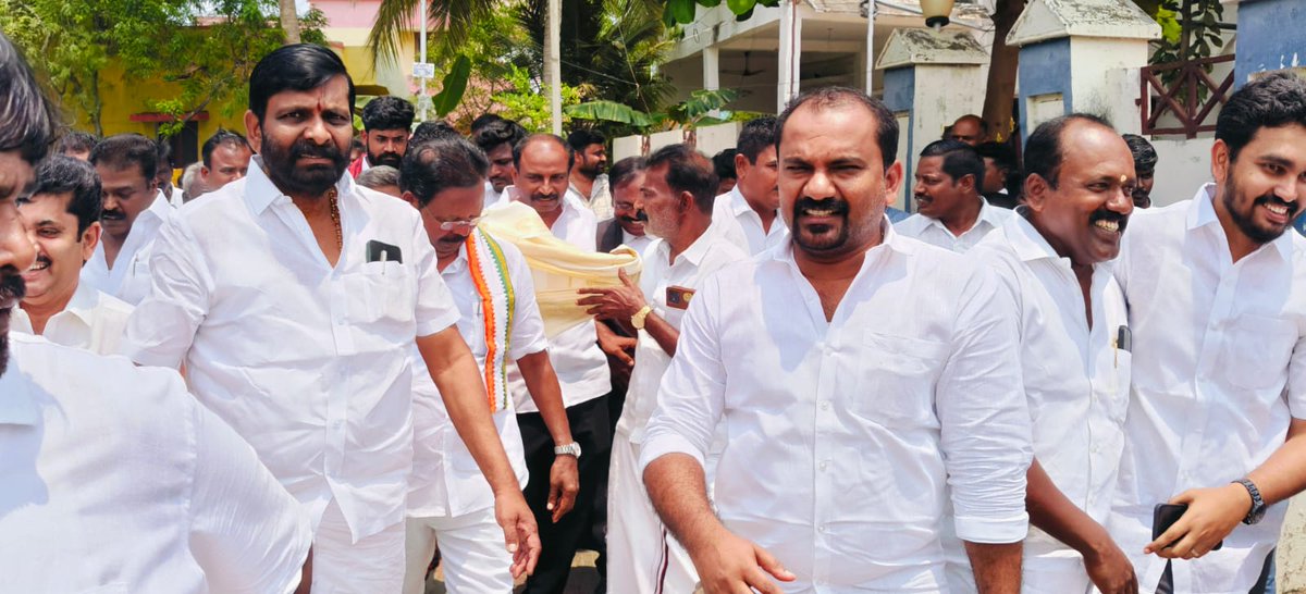 Arockia Edwin (ஆரோக்கிய எட்வின்) tweet media