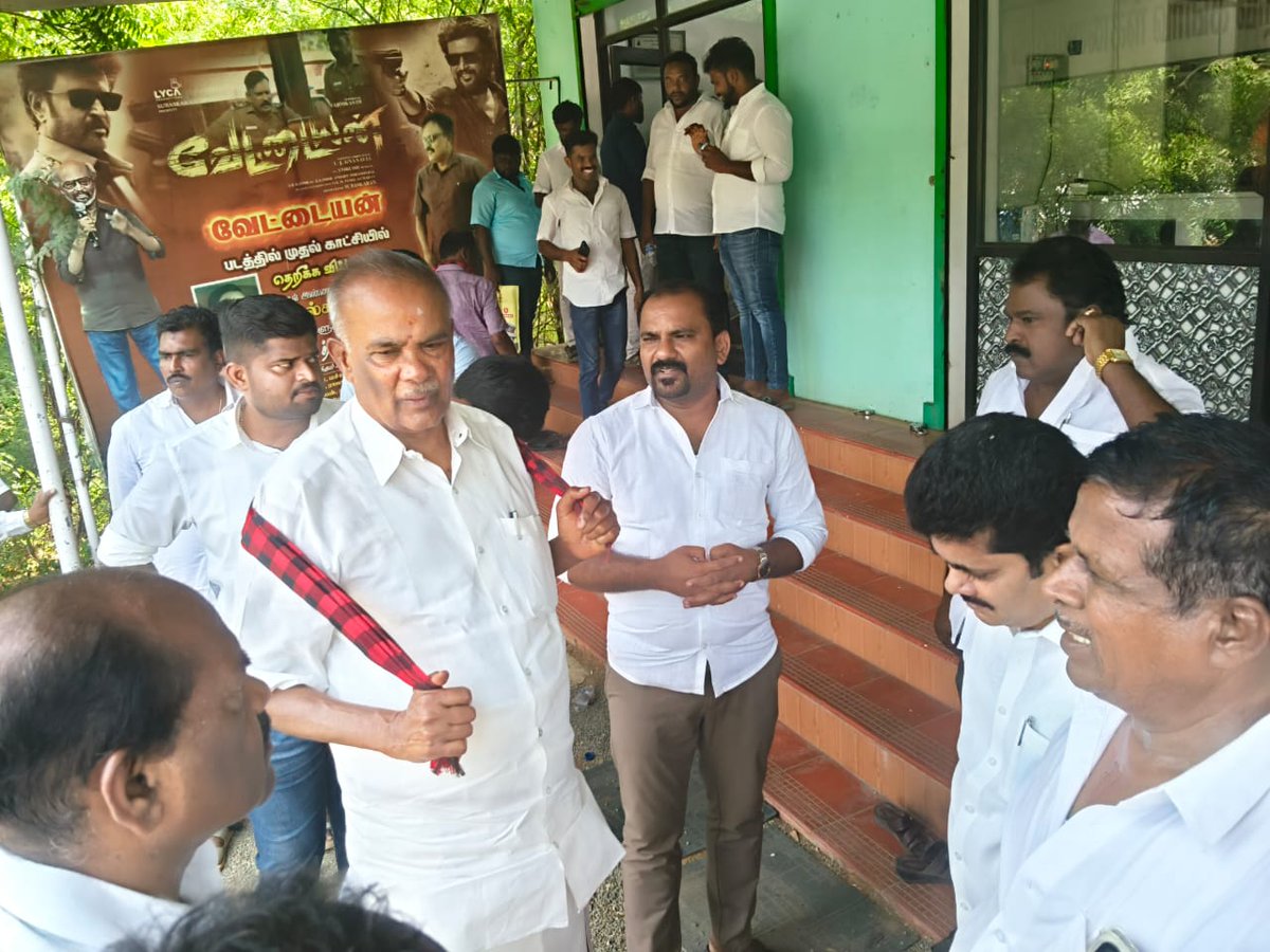 Arockia Edwin (ஆரோக்கிய எட்வின்) tweet media