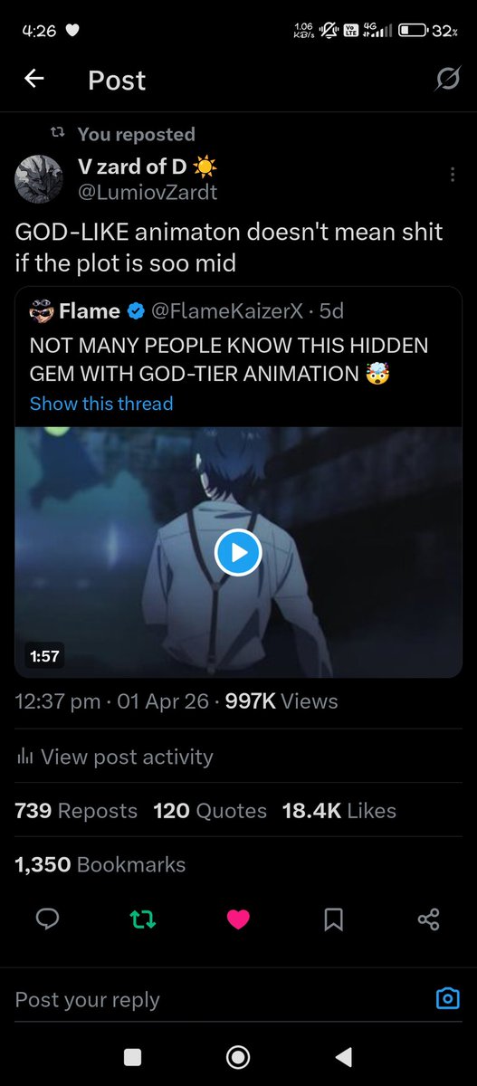 V zard of D ☀ tweet media