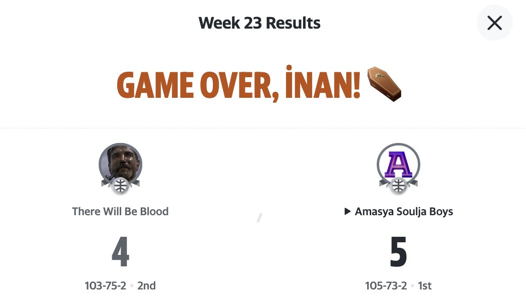 İnan Özdemir tweet media