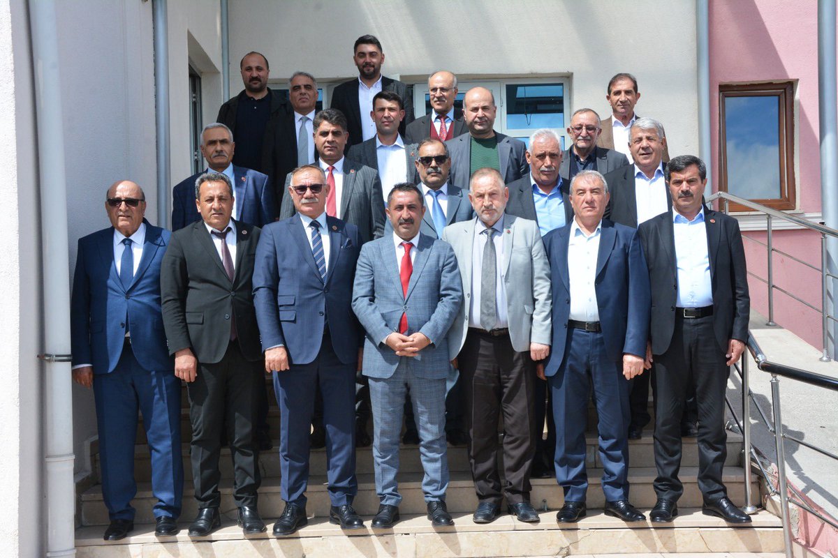 Kars İl Özel İdaresi tweet media