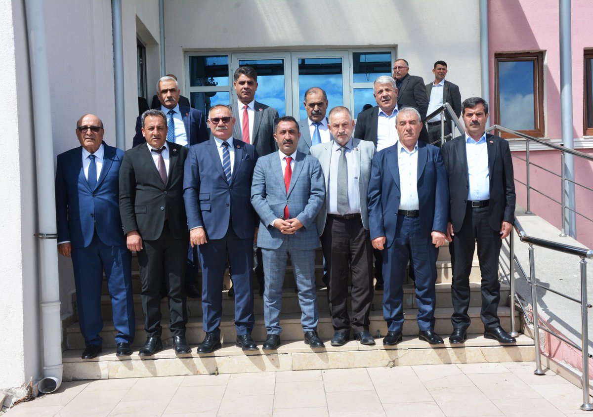 Kars İl Özel İdaresi tweet media