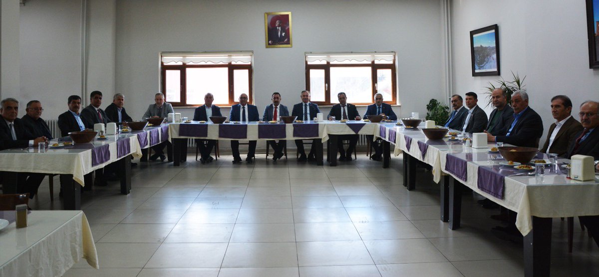 Kars İl Özel İdaresi tweet media