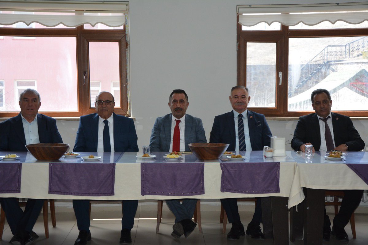 Kars İl Özel İdaresi tweet media