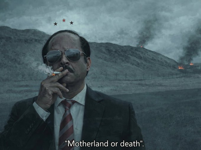 Muji Singh Rangi tweet media