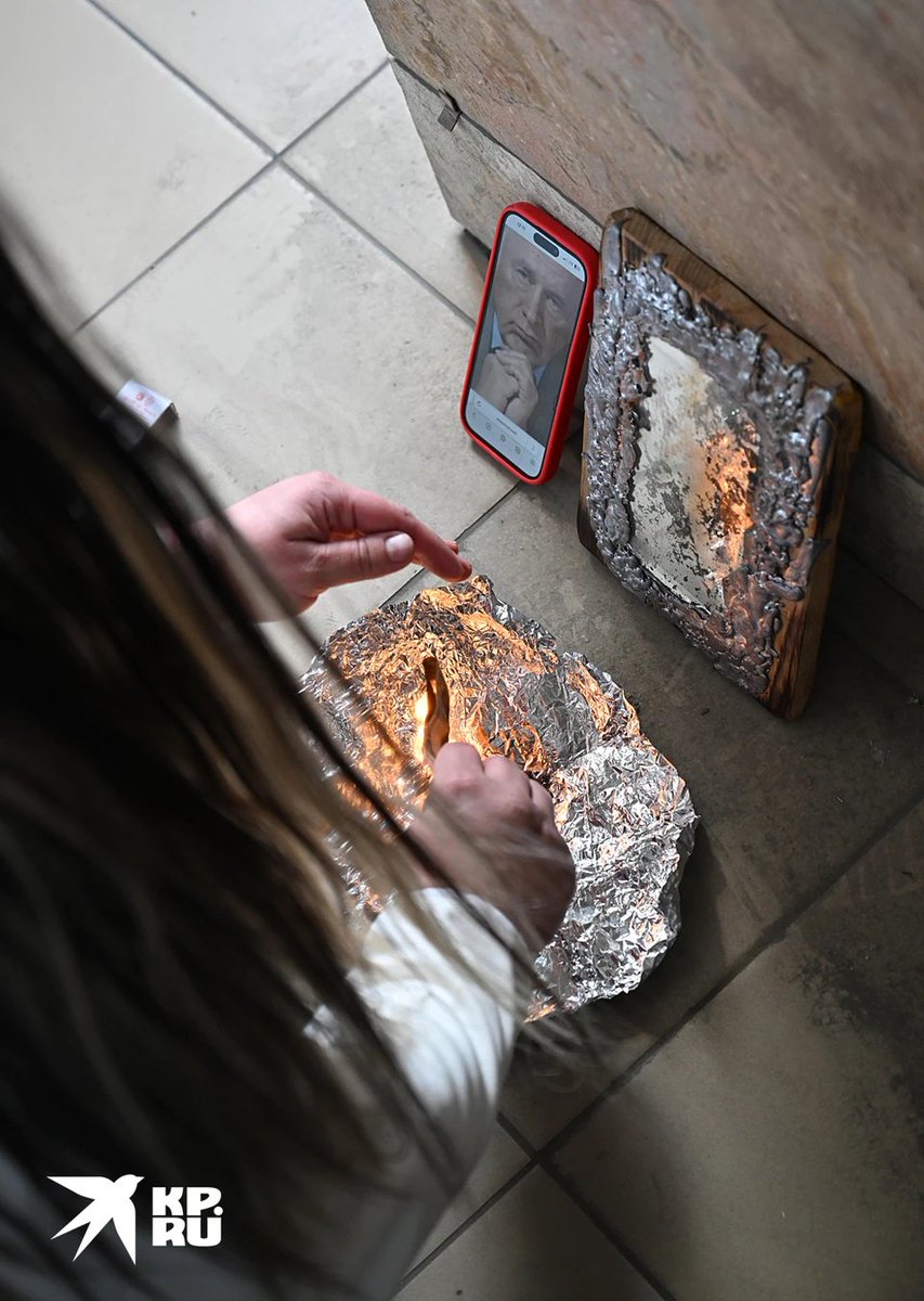 Lunacharsky tweet media